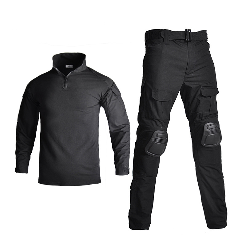 G2 Tactical Uniform Suits Mili - Hunting Outdoor 评论和价格