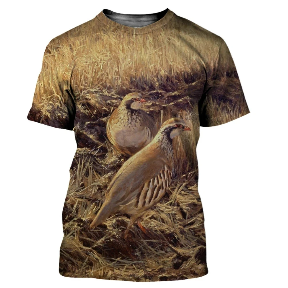 New Summer Camouflage Hunting  - Hunting Quail 评论和价格