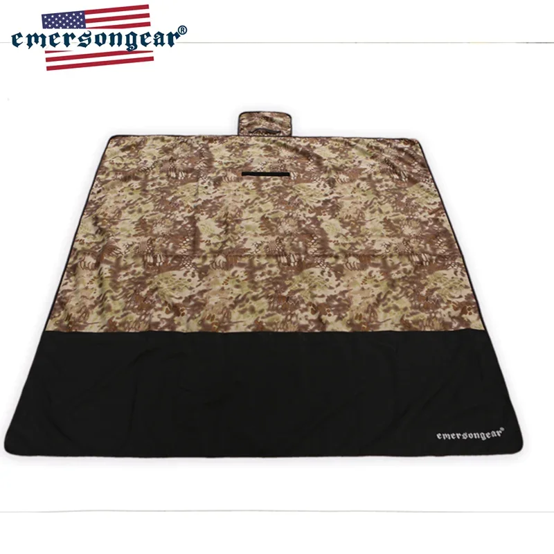 Emersongear Tactical Blanket C - Outdoor Hunting Blanket 评论和价格