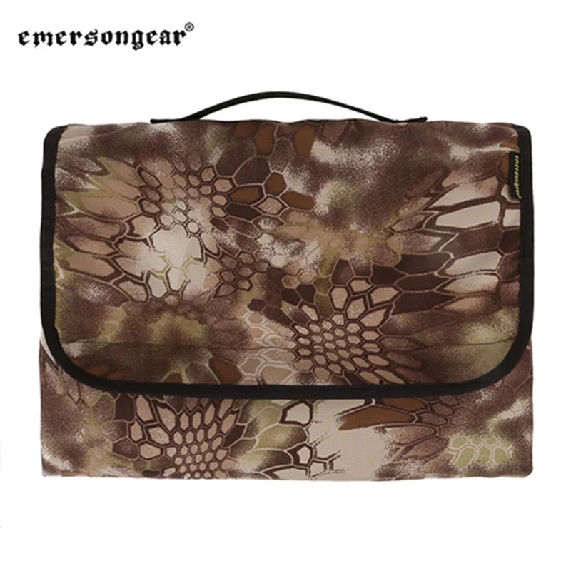 Emersongear Tactical Blanket C - Outdoor Hunting Blanket 评论和价格