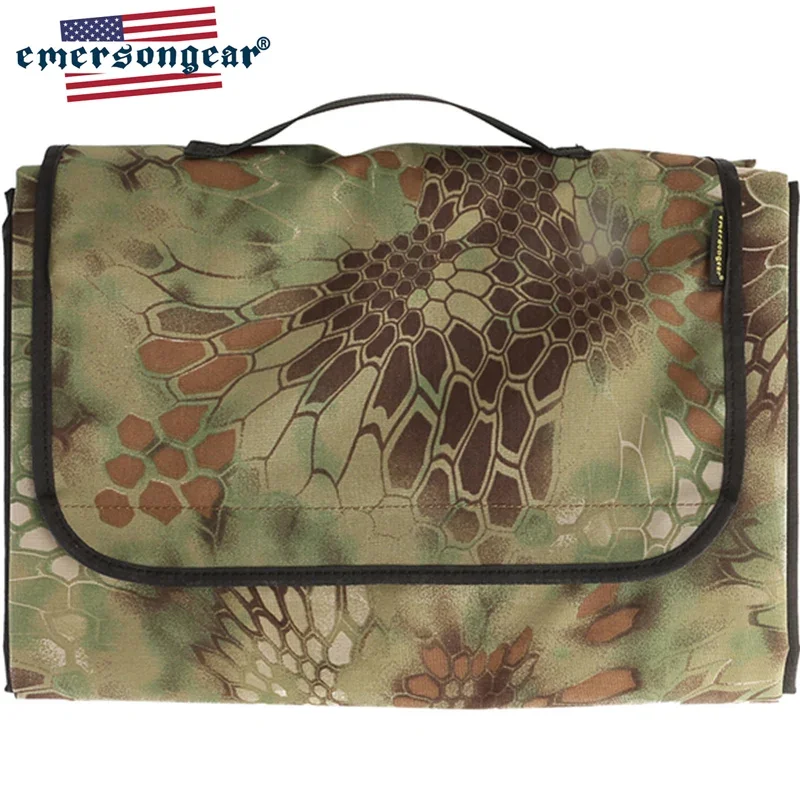 Emersongear Tactical Blanket C - Outdoor Hunting Blanket 评论和价格