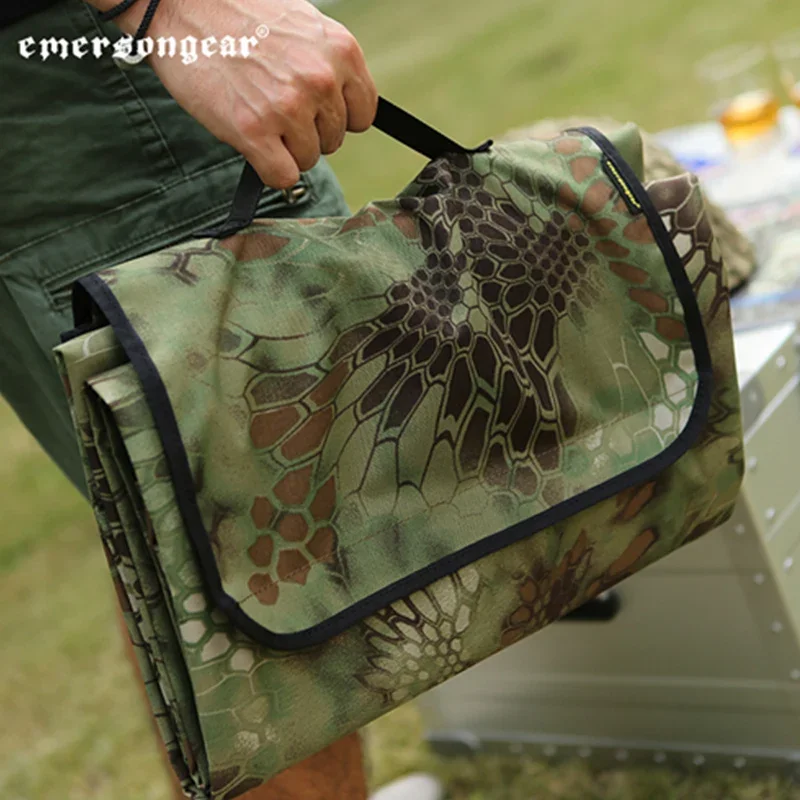 Emersongear Tactical Blanket C - Outdoor Hunting Blanket 评论和价格