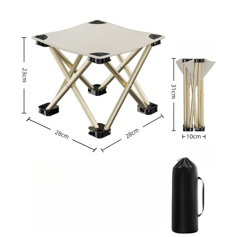 New Creative Outdoor Maza Fold - Outdoor Hunting Chair 评论和价格