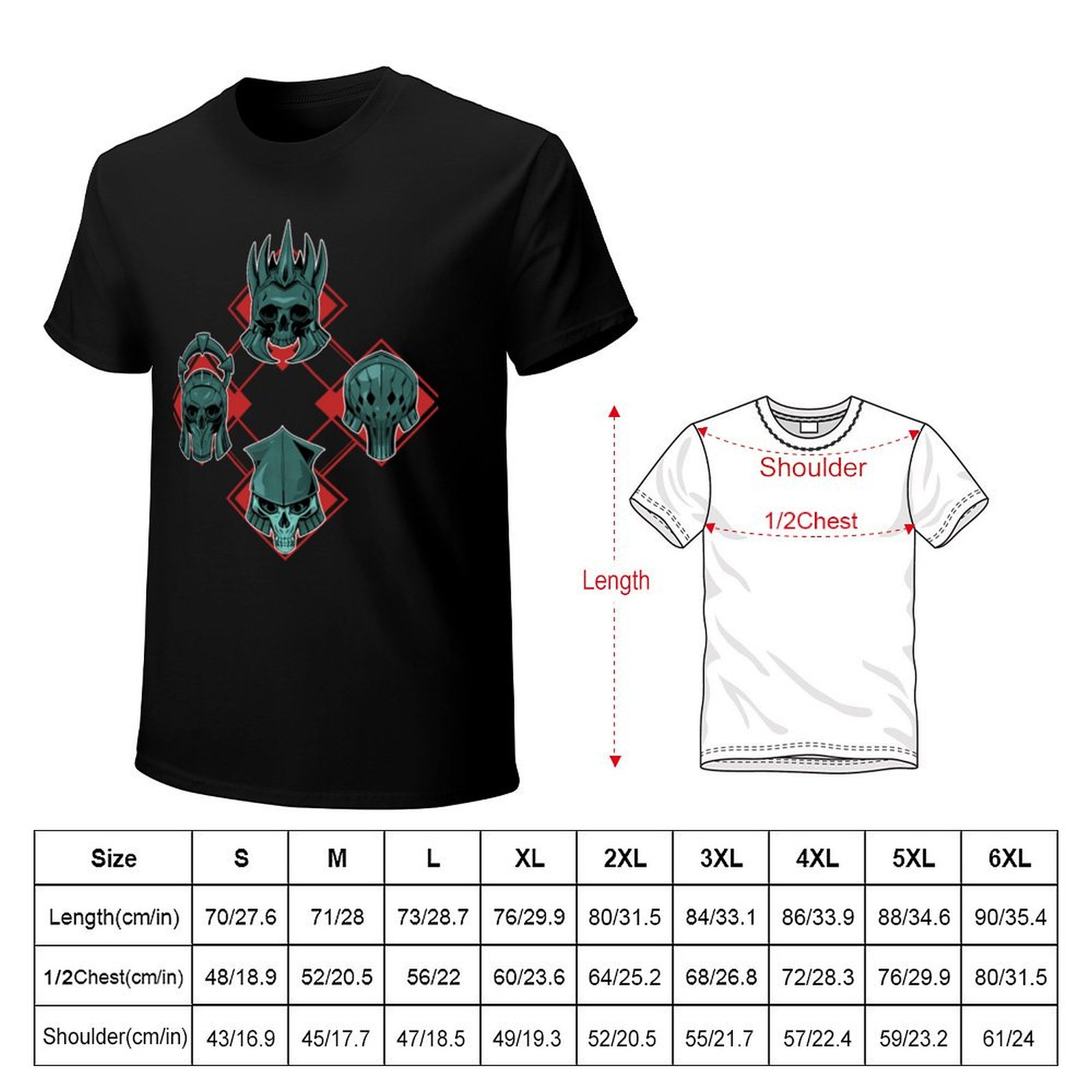 The Wild Hunt T-Shirt Comforta - Wildman Hunting & Outdoor Photos 评论和价格