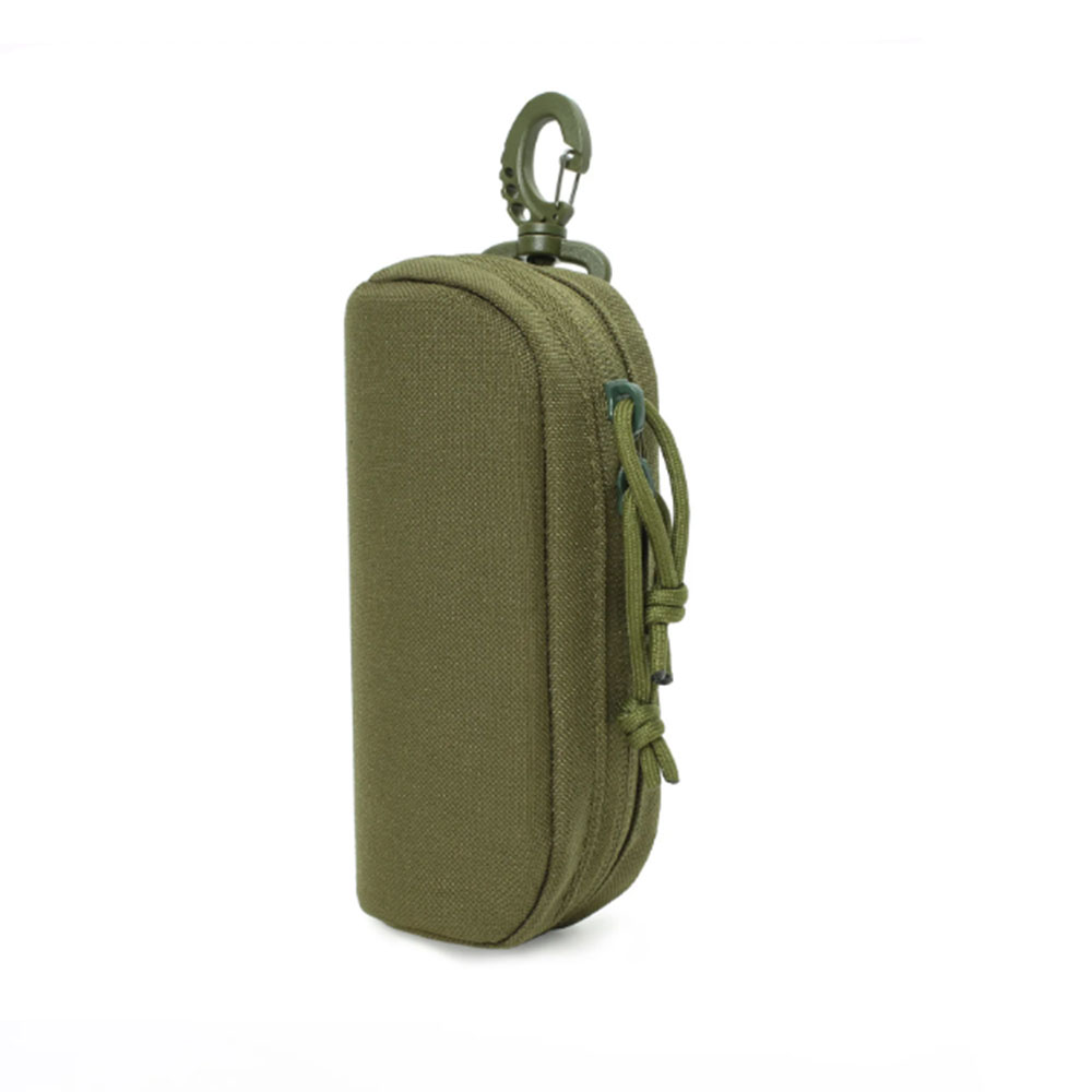Tactical MOLLE Eyeglass Case O - Hunting And Outdoor Stores 评论和价格