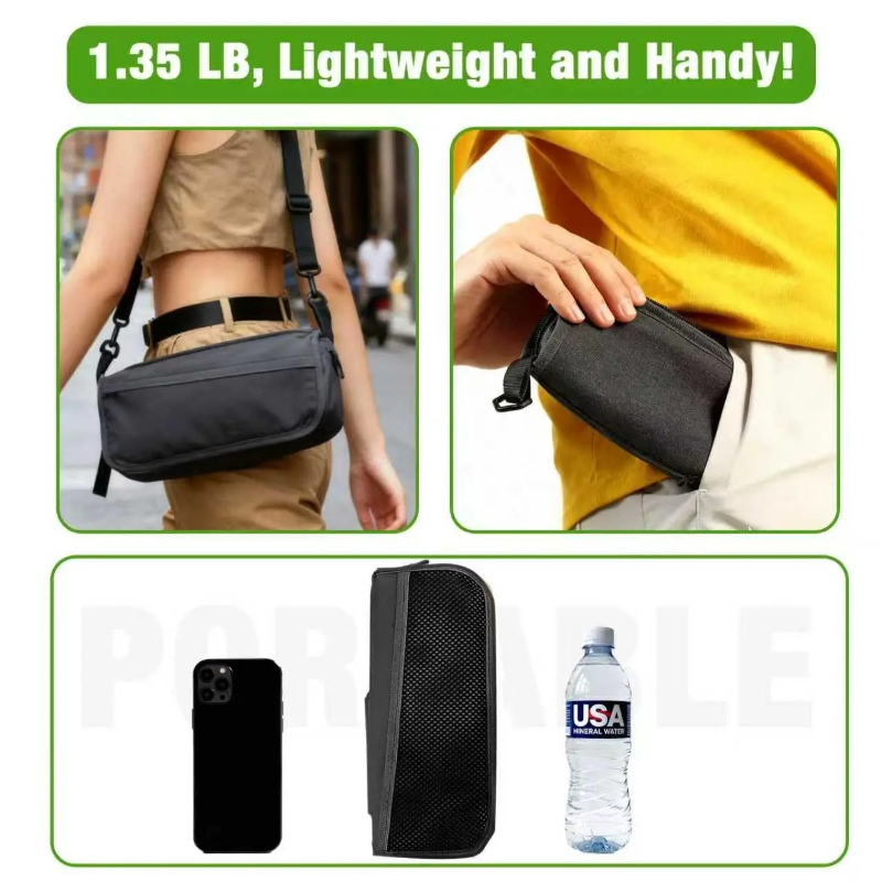 Portable Folding Stool Lightwe - Outdoor Hunting Chair 评论和价格