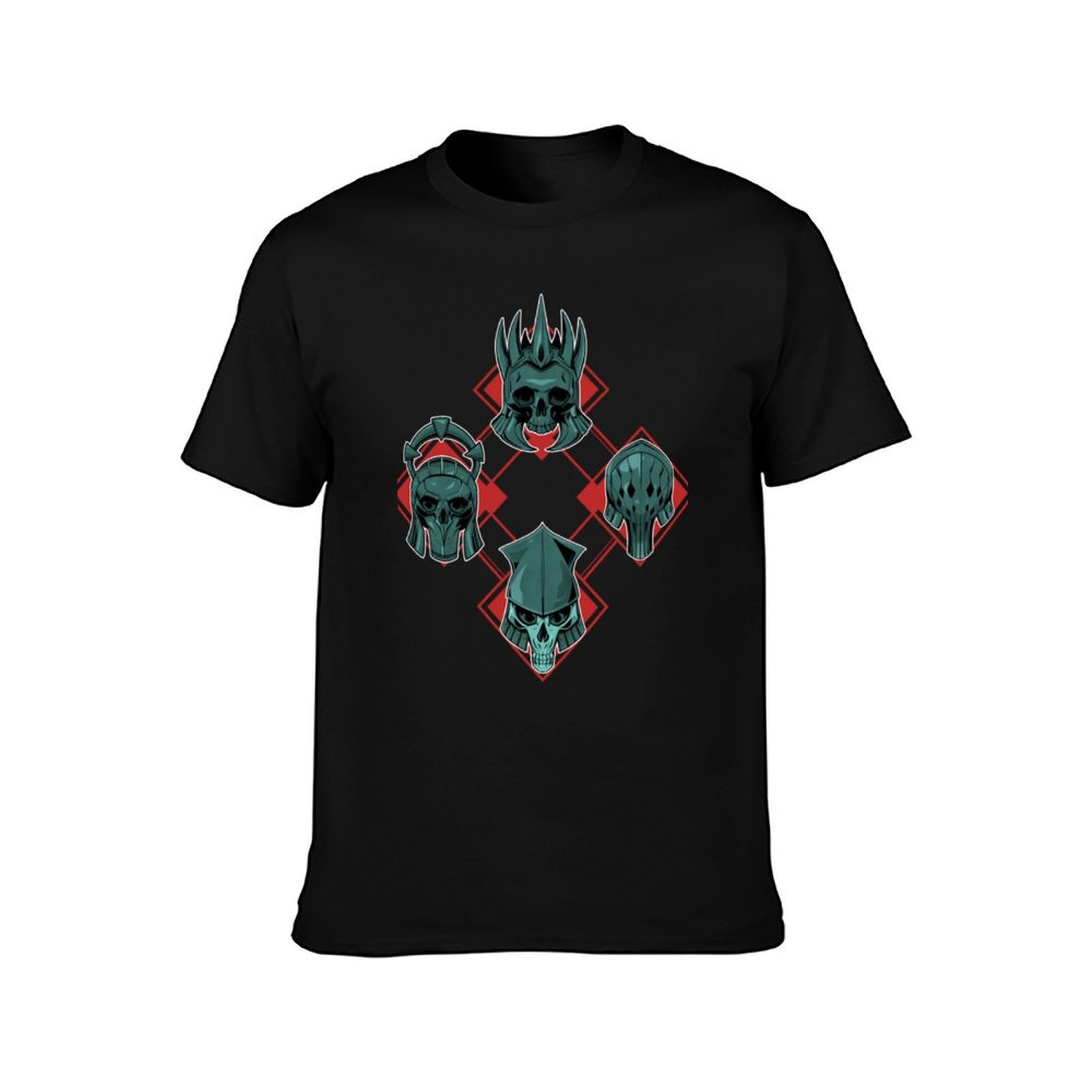 The Wild Hunt T-Shirt Holiday  - Wildman Hunting & Outdoor Photos 评论和价格