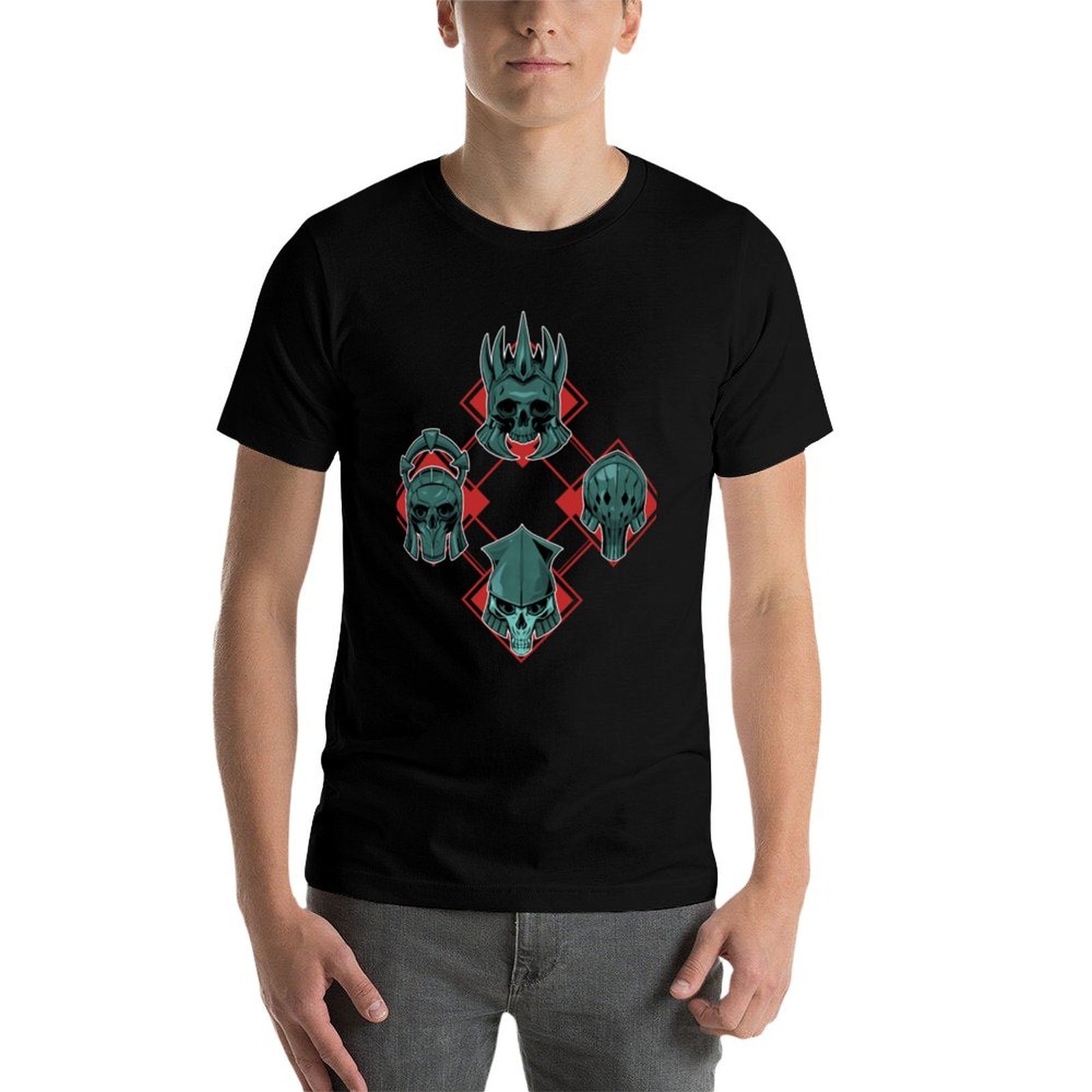 The Wild Hunt T-Shirt Holiday  - Wildman Hunting & Outdoor Photos 评论和价格