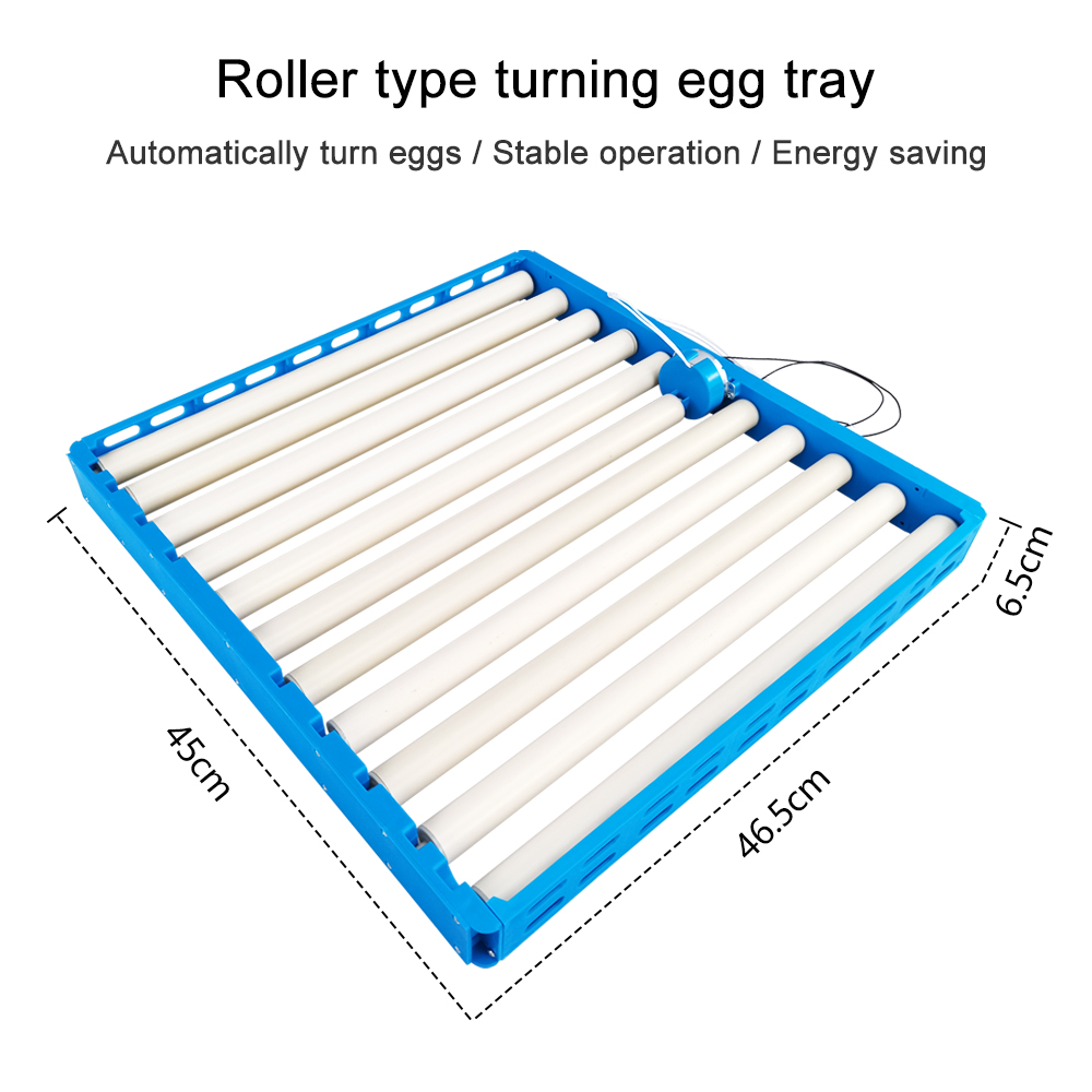 70 Eggs Incubator Automatic 36 - Hunting Quail 评论和价格