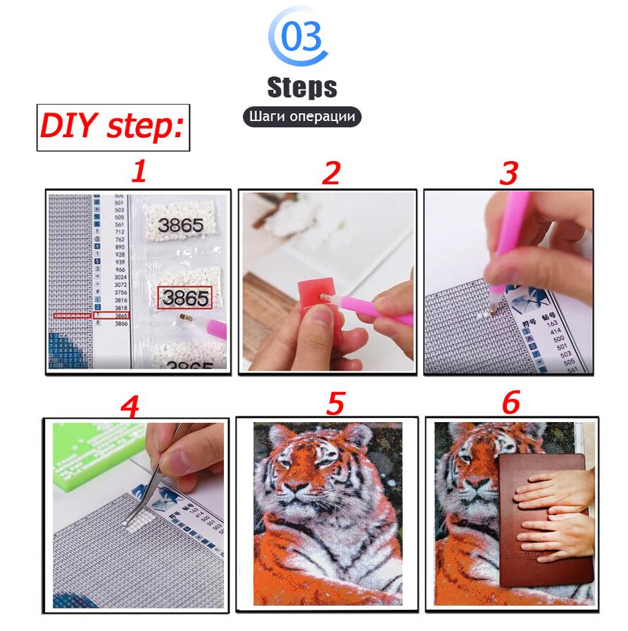 Diamond Painting Outdoor Fores - Outdoor Hunting Paintings 评论和价格