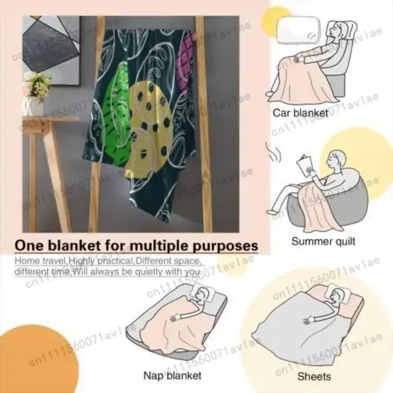 Customize Vintage Duck Camo Bl - Outdoor Hunting Blanket 评论和价格