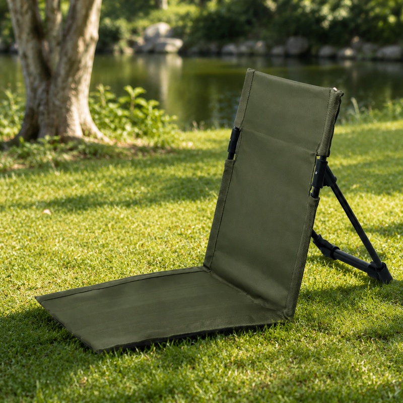 Lightweight Foldable Camping S - Outdoor Hunting Chair 评论和价格