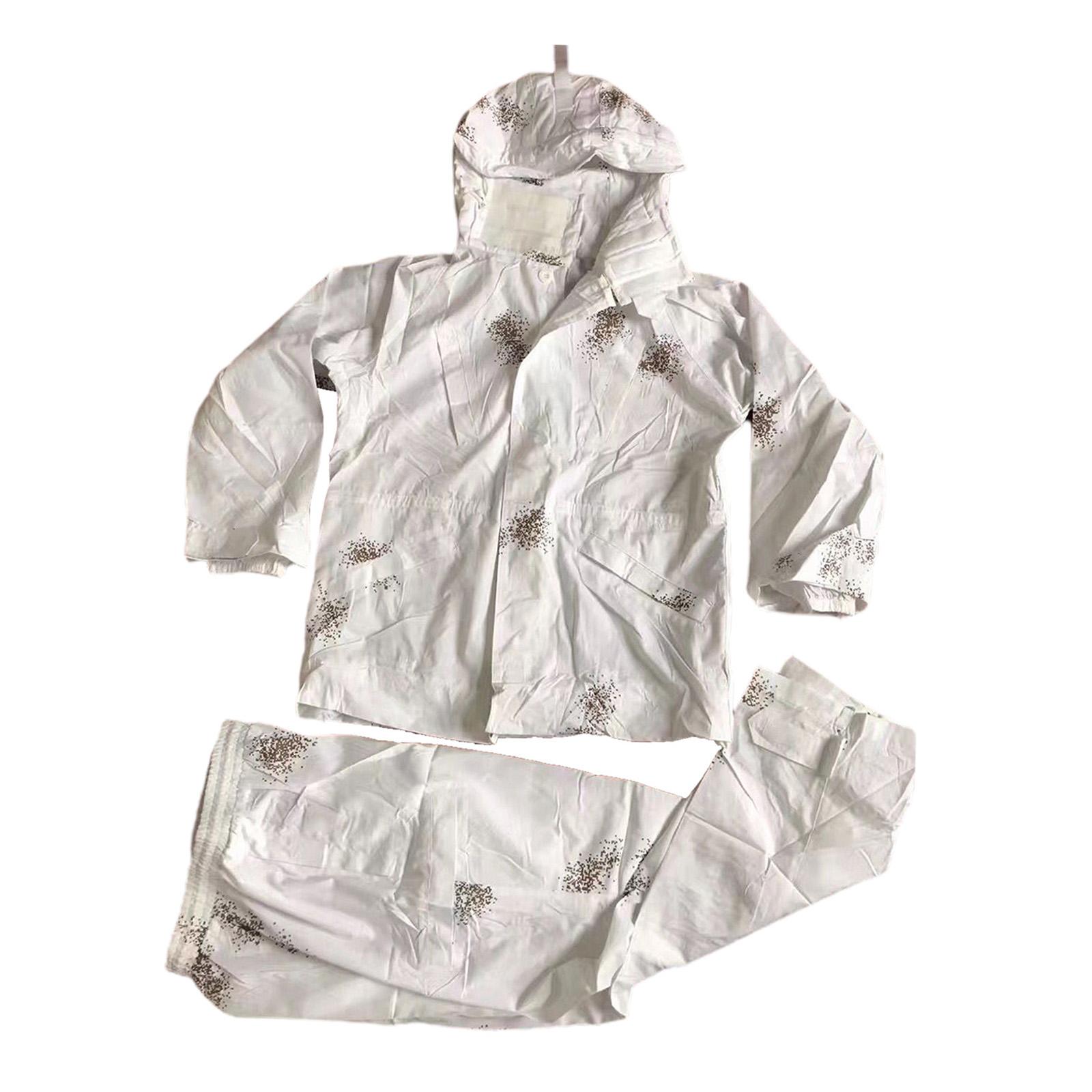 Hunting Apparel Set Waterproof - Hunting Outdoor Apparel 评论和价格