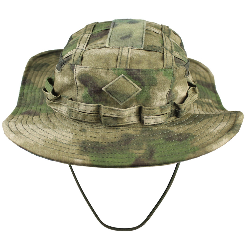 Sun Hat Tactical Breathable Bo - Mens Outdoor Hunting Hats 评论和价格