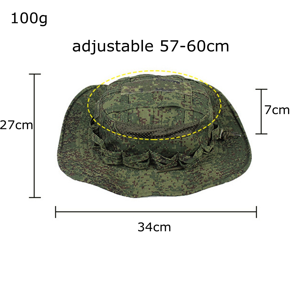 Sun Hat Tactical Breathable Bo - Mens Outdoor Hunting Hats 评论和价格