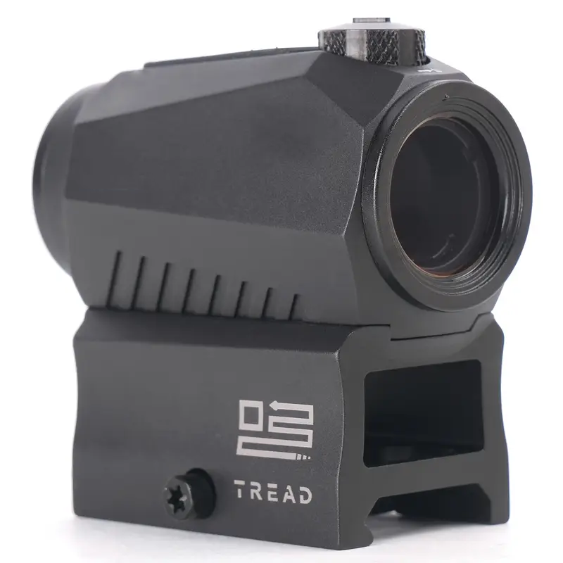 R5 1x20mm 2 MOA Red Dot Sight  - Outdoor Hunting Lab 评论和价格