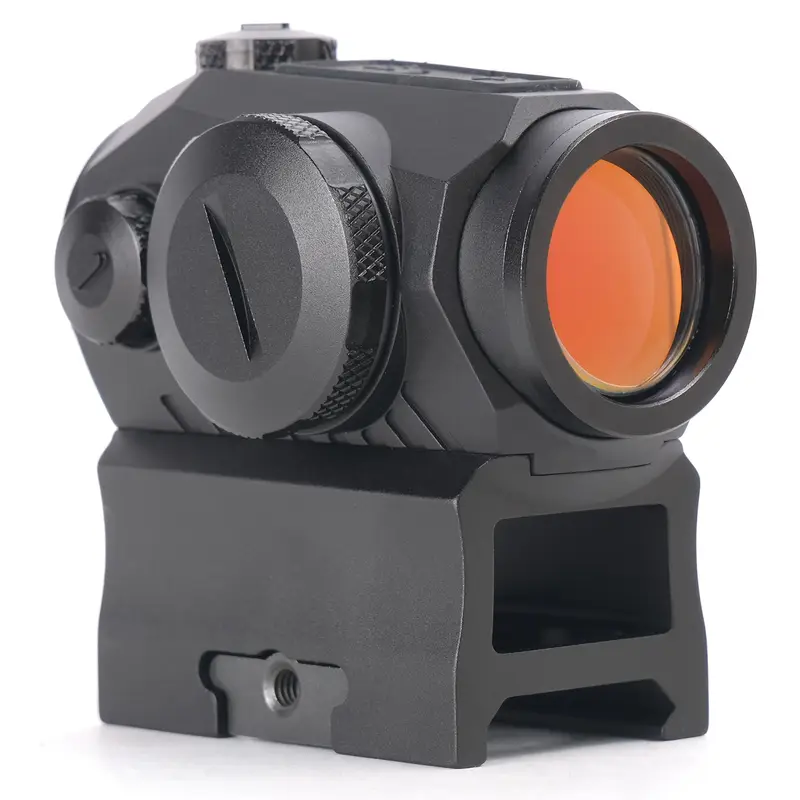 R5 1x20mm 2 MOA Red Dot Sight  - Outdoor Hunting Lab 评论和价格