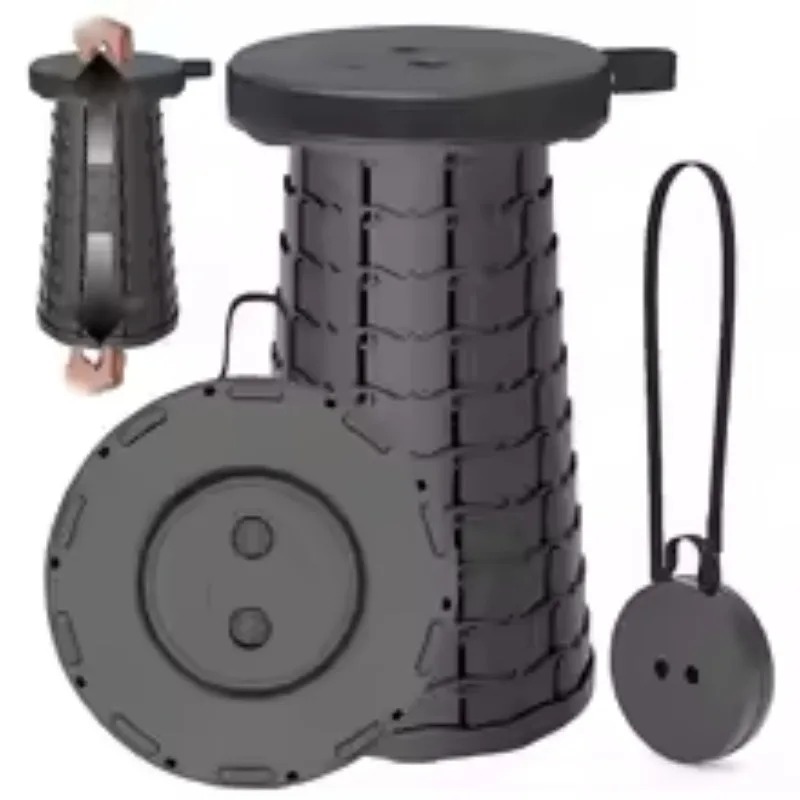 Lightweight Portable Retractab - Outdoor Hunting Chair 评论和价格