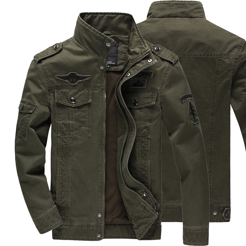 2024 New Cotton Jacket Men's W - Wildman Hunting & Outdoor Photos 评论和价格