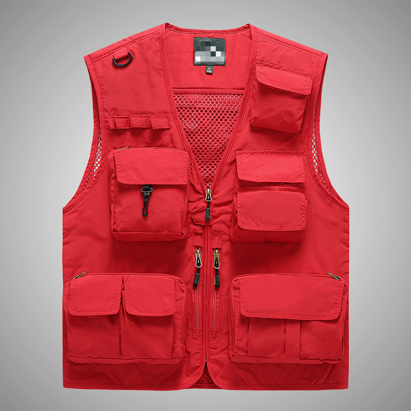 Summer Men Tactical Utility Ve - Hunting Outdoor Boys 评论和价格