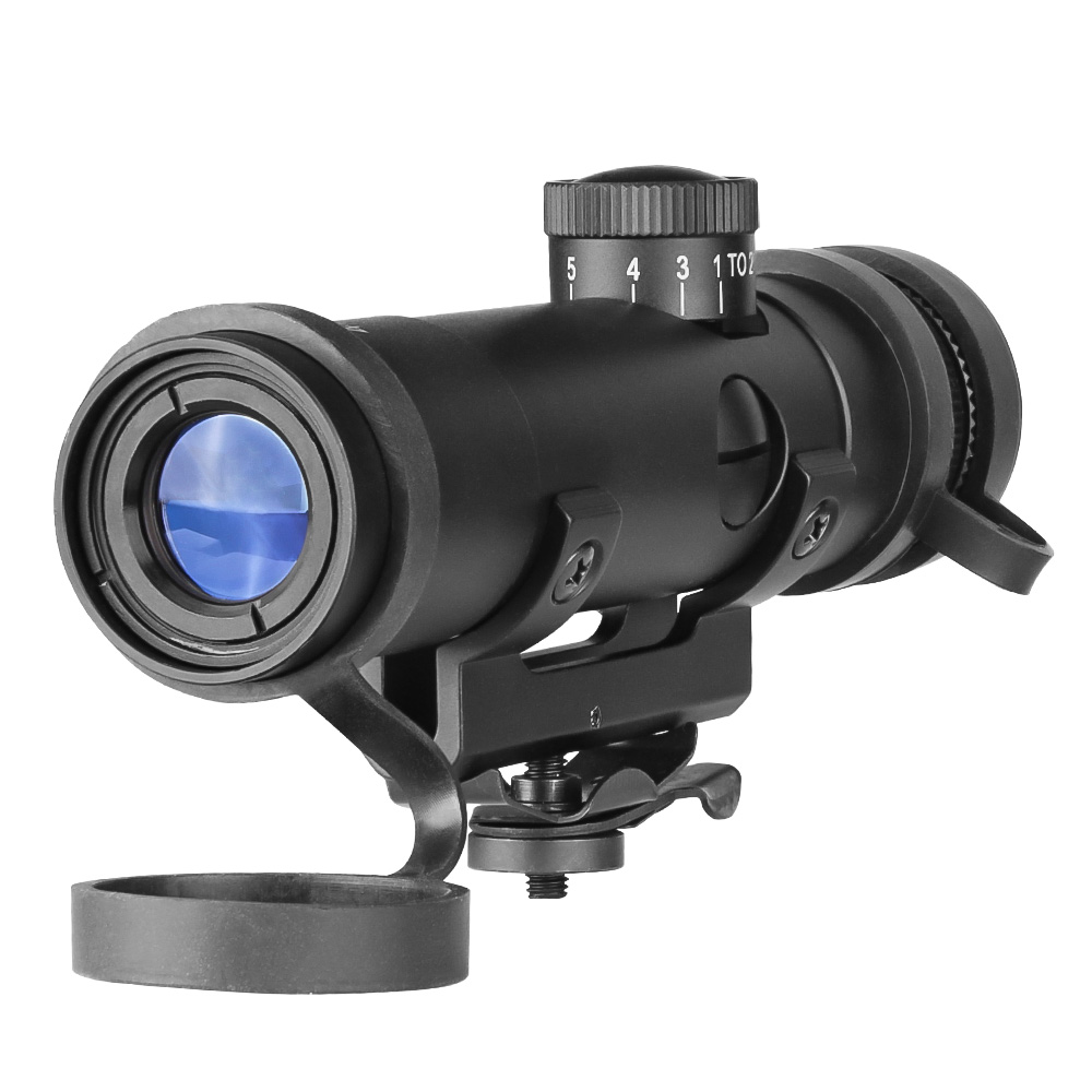 Tactical Hunting HD 4X20 Rifle - Outdoor Hunting Lab 评论和价格