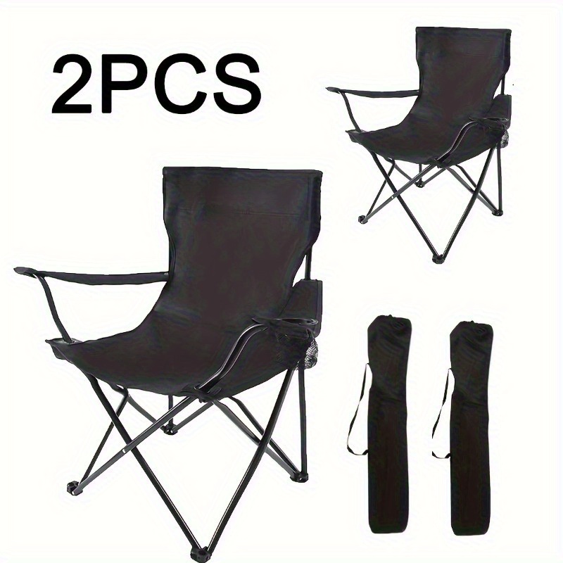Portable Camping Chair, Lightw - Outdoor Hunting Chair 评论和价格