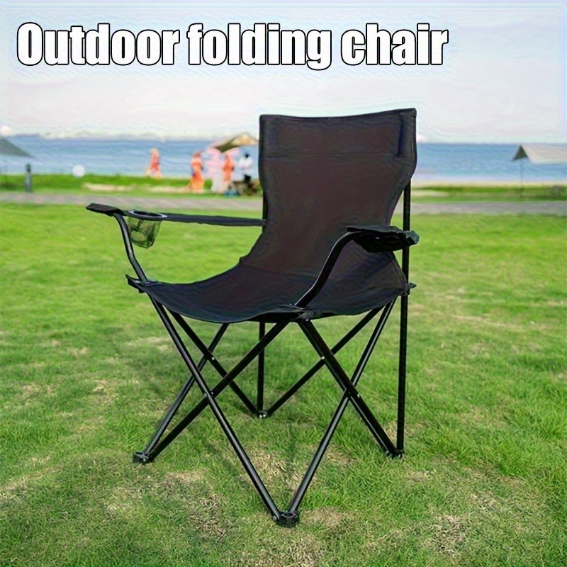 Portable Camping Chair, Lightw - Outdoor Hunting Chair 评论和价格