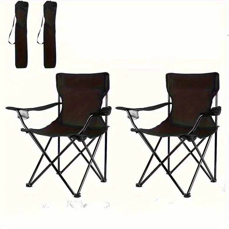 Portable Camping Chair, Lightw - Outdoor Hunting Chair 评论和价格