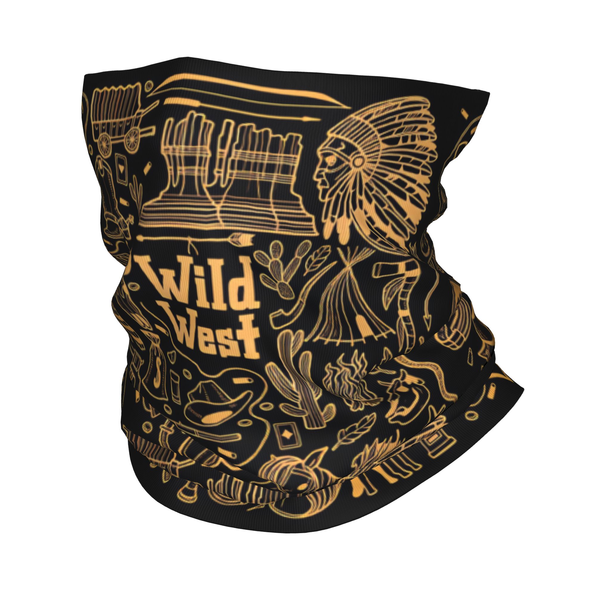 Outdoor Sports Balaclava Wild  - Wildman Hunting & Outdoor Photos 评论和价格