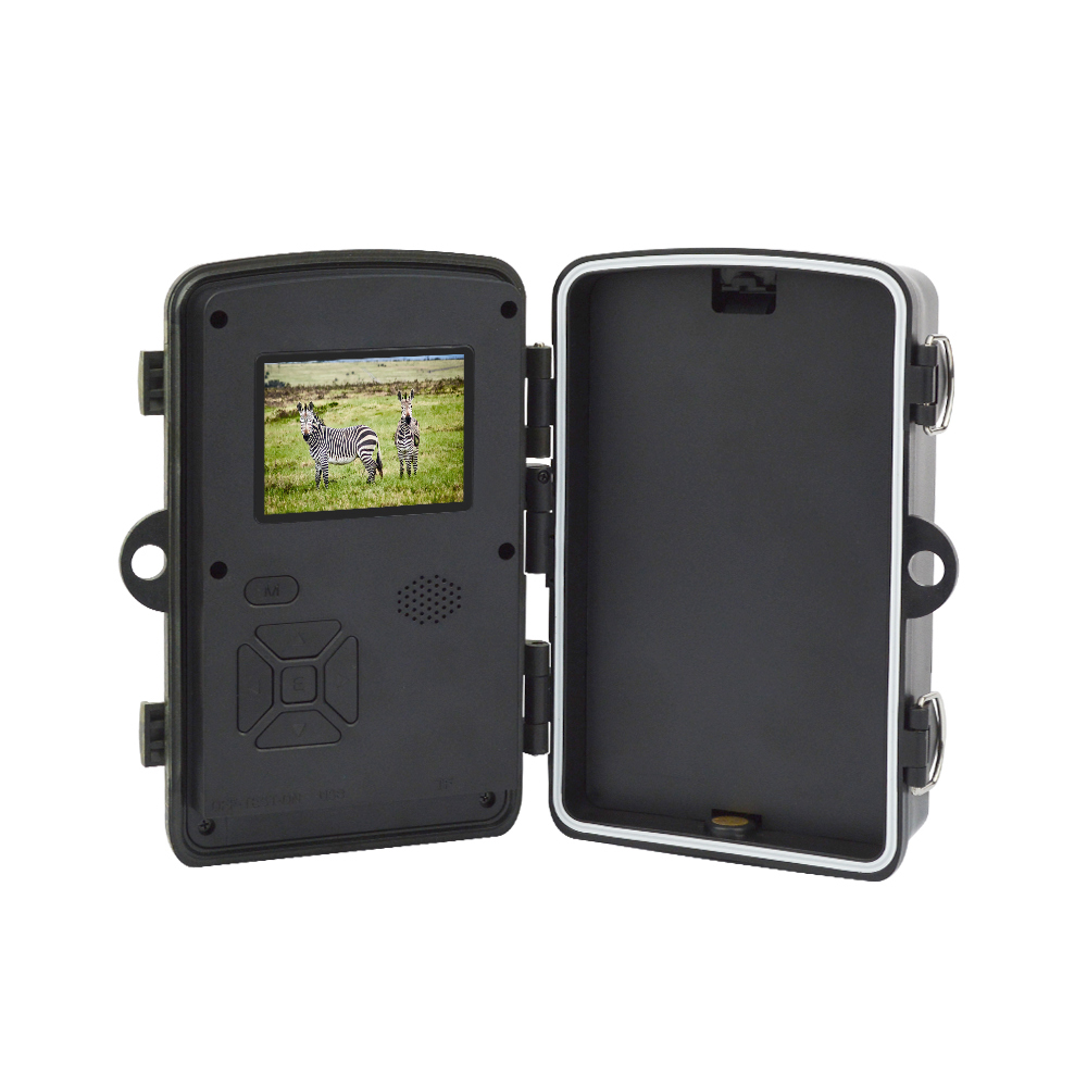 Trail Camera 12MP 1080P Wildli - Trail Camera Infrared 评论和价格