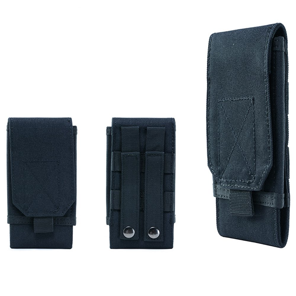 Tactical MOLLE Phone Pouch Out - Hunting And Outdoor Stores 评论和价格