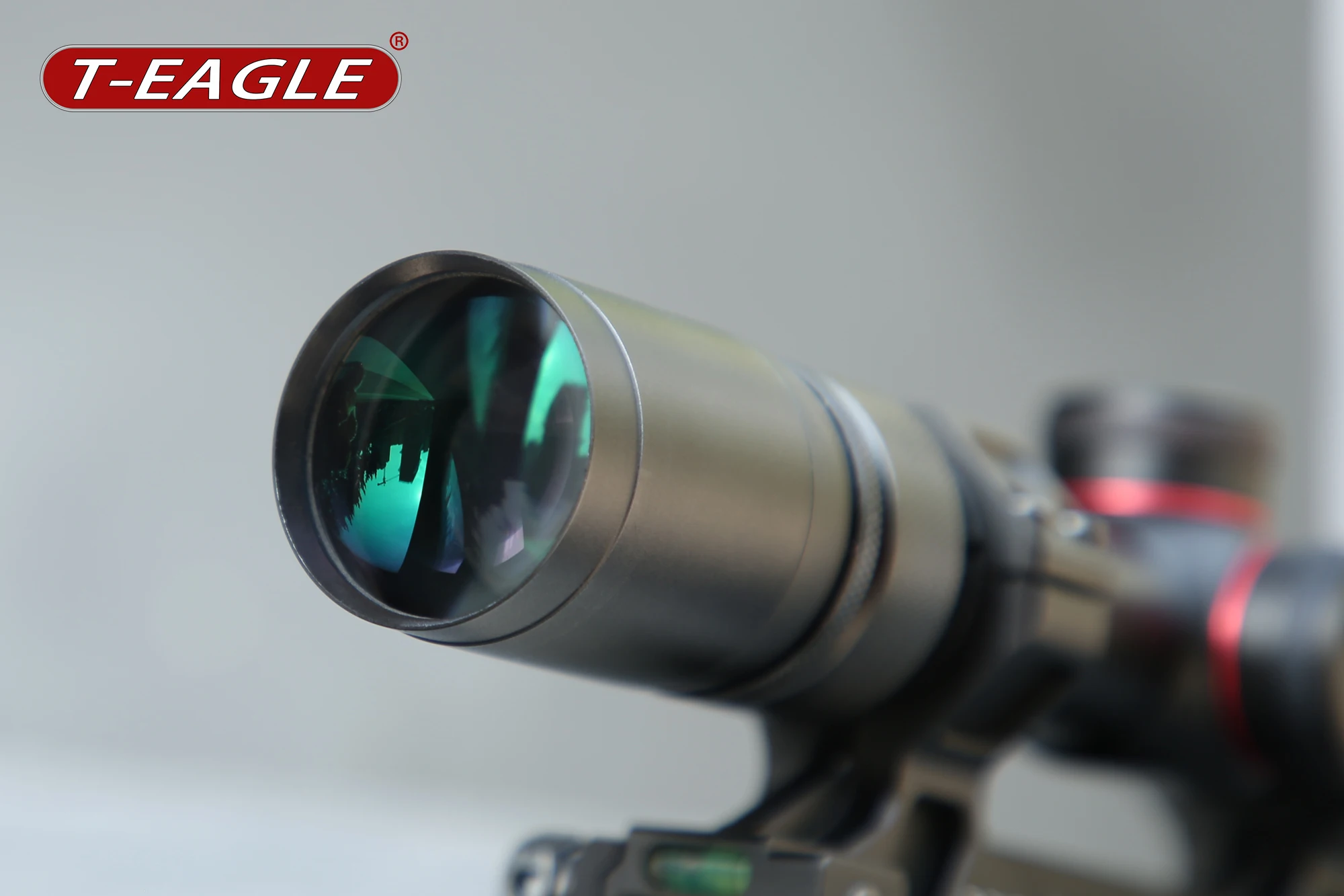 T-EAGLE SR 1.5-5X20 HK Optical - Outdoor Hunting Lab 评论和价格