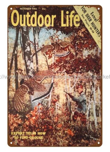 1956 OUTDOOR LIFE quail huntin - Hunting Quail 评论和价格