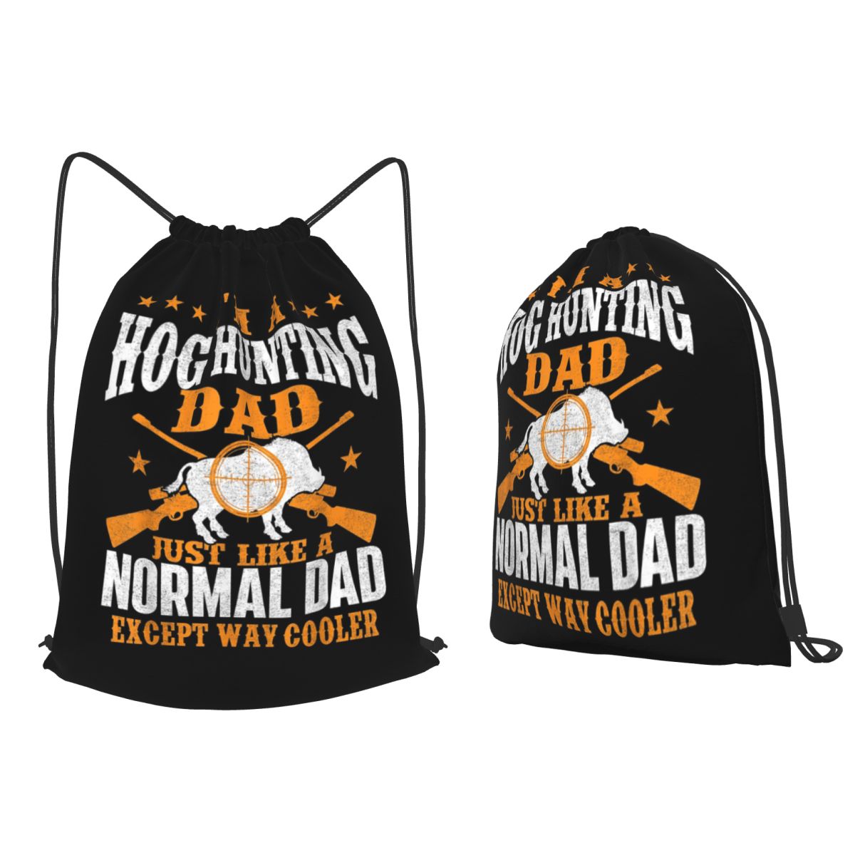 I'm A Hog Hunting Dad Boar Hun - Wildman Hunting & Outdoor Photos 评论和价格