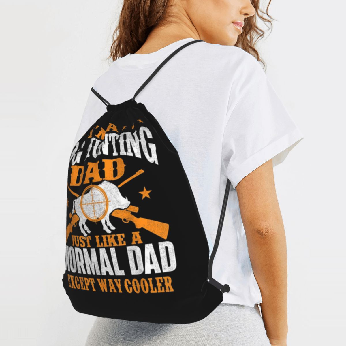 I'm A Hog Hunting Dad Boar Hun - Wildman Hunting & Outdoor Photos 评论和价格