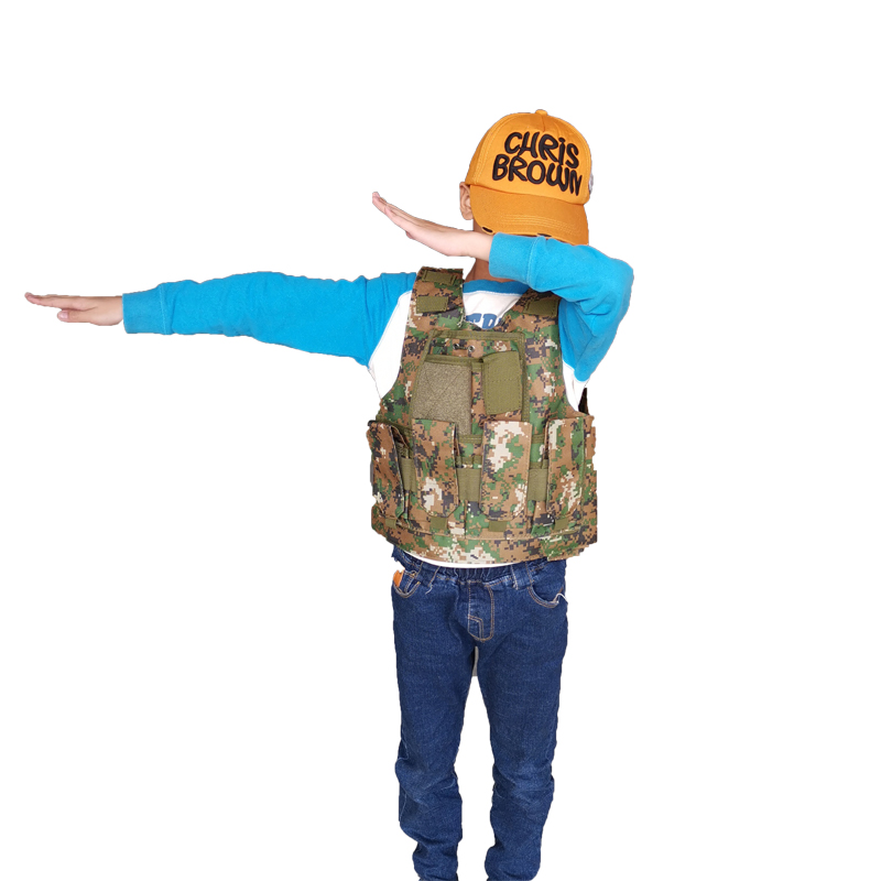 Outdoor Airsoft Tactical Child - Hunting Outdoor Boys 评论和价格