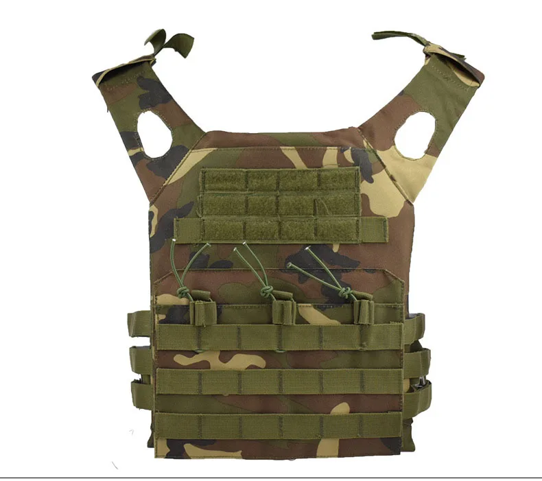 Multifunctional Tactical Vest  - Hunting Outdoor Apparel 评论和价格