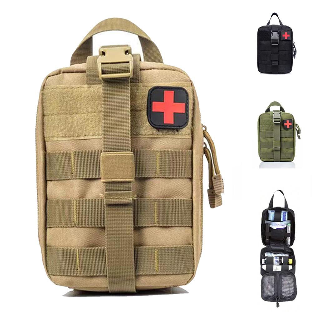 First Aid Kits Medical Emergen - Field Dressing Kit 评论和价格