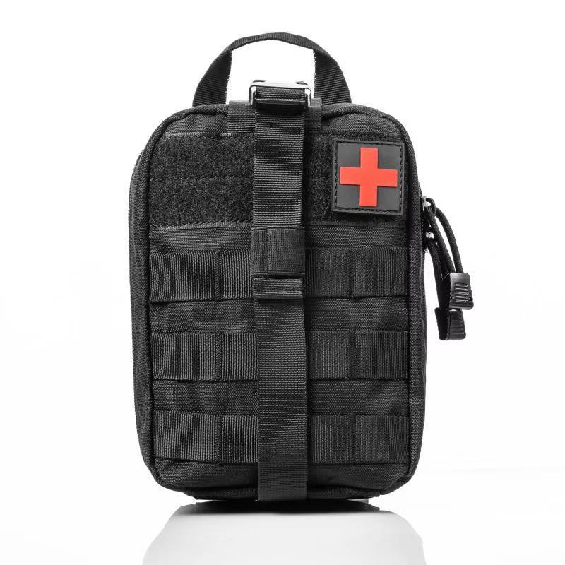 First Aid Kits Medical Emergen - Field Dressing Kit 评论和价格