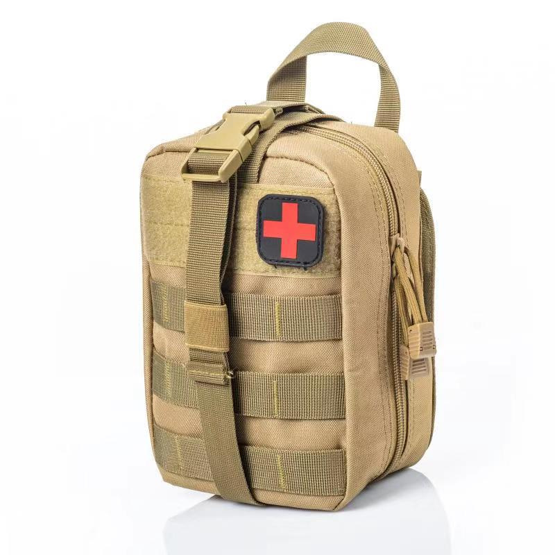 First Aid Kits Medical Emergen - Field Dressing Kit 评论和价格