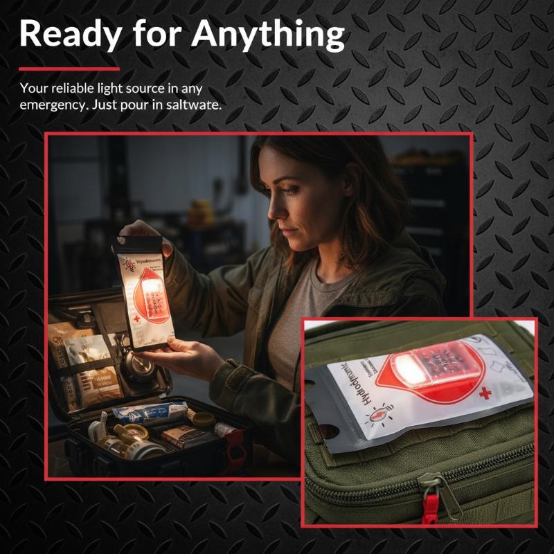 120 Hourss Used For Camping Hi - Field Dressing Kit 评论和价格