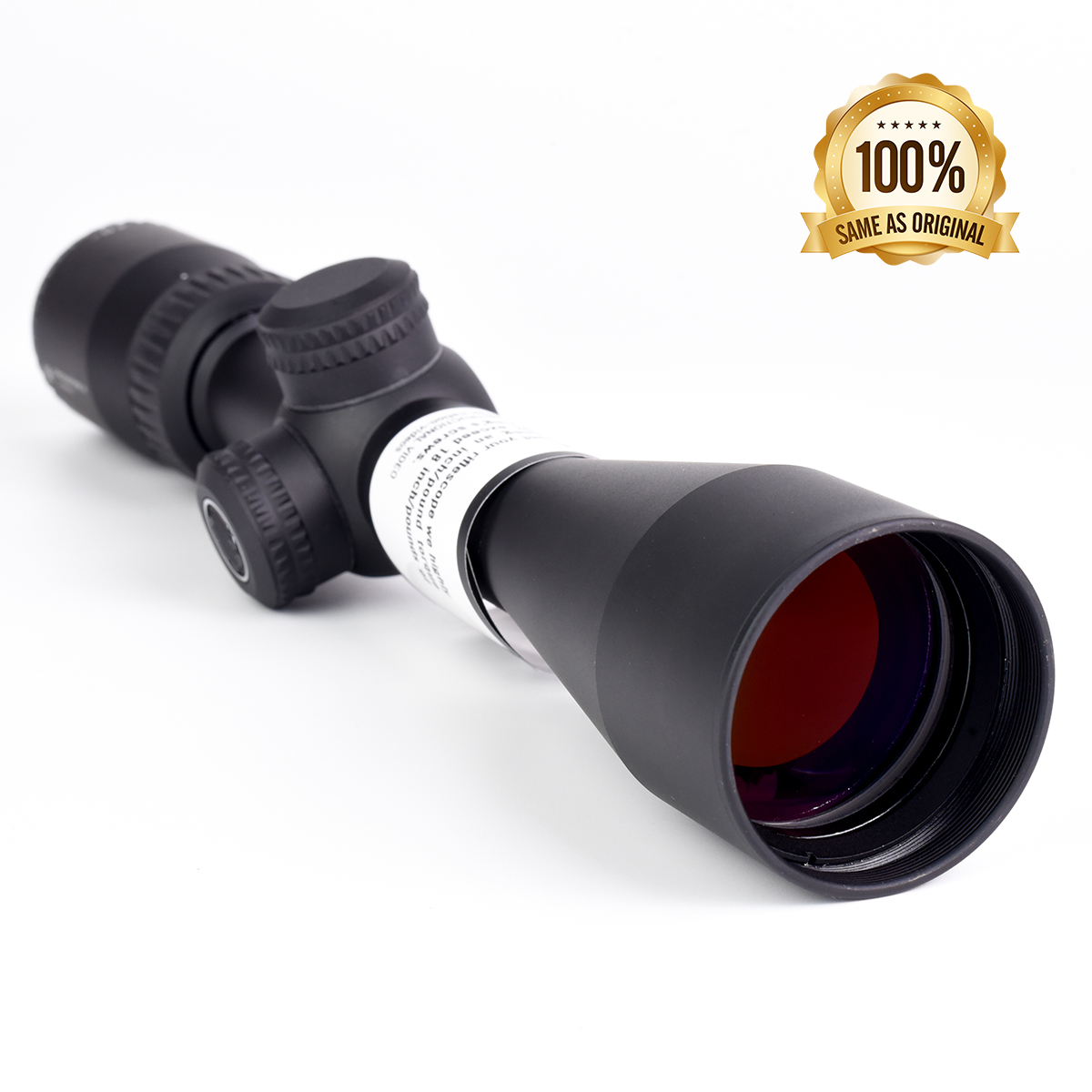 VTCF II 3-9X40 (SFP) Scope Dea - Outdoor Hunting Lab 评论和价格