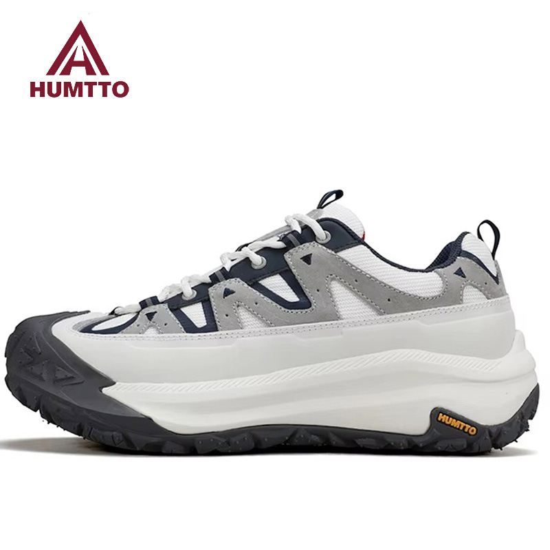 HUMTTO Cowhide Outdoor Men Hik - Outdoor Hunting Boots For Men 评论和价格