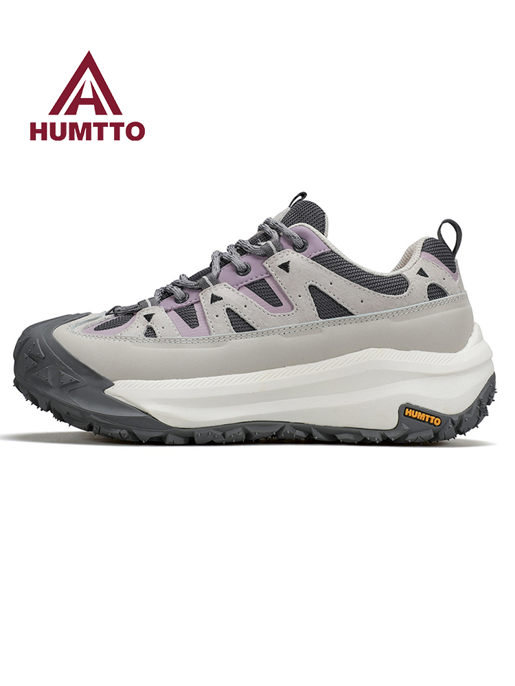 HUMTTO Cowhide Outdoor Men Hik - Outdoor Hunting Boots For Men 评论和价格