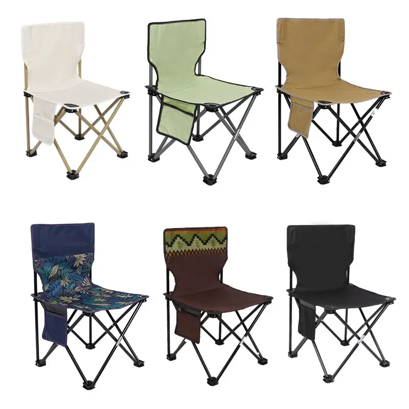 Portable Folding Backrest Chai - Outdoor Hunting Chair 评论和价格