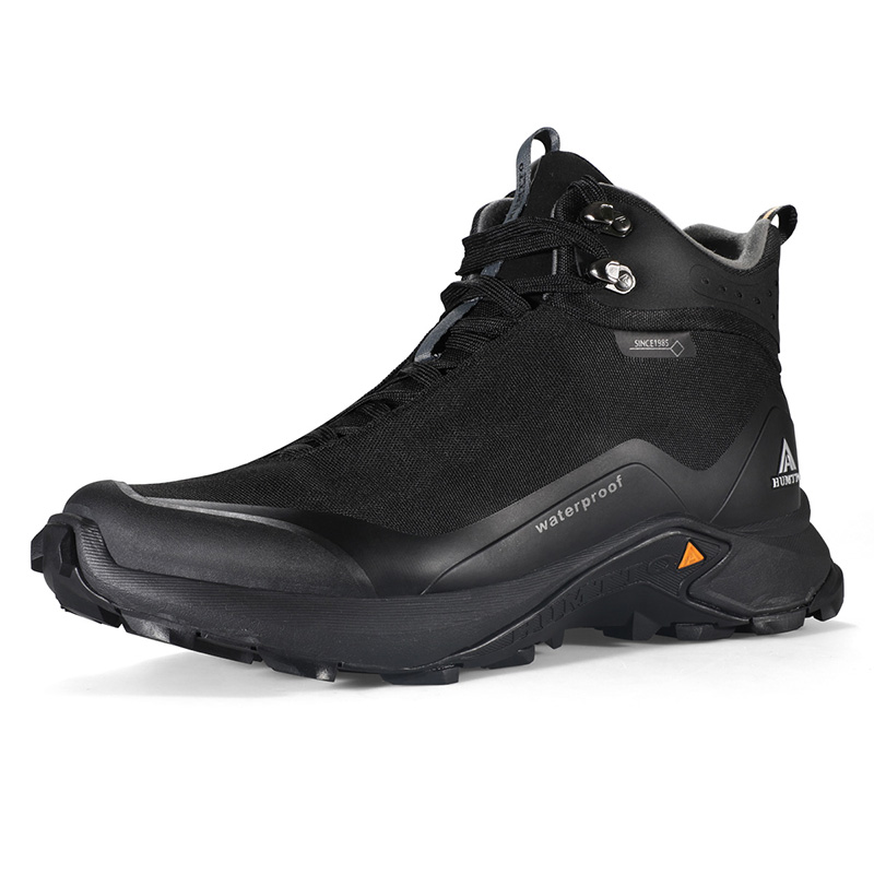 HUMTTO Hiking Shoes Men Outdoo - Outdoor Hunting Boots For Men 评论和价格
