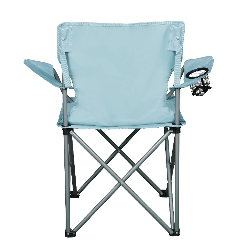 Folding Camp Chair with Cup Ho - Outdoor Hunting Chair 评论和价格