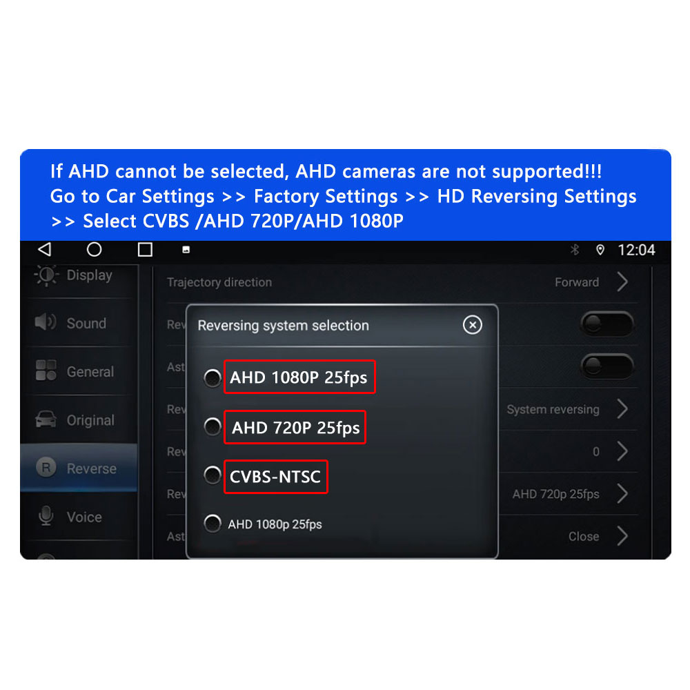 4K AHD 1080P Dynamic Guideline - Trail Camera Infrared 评论和价格