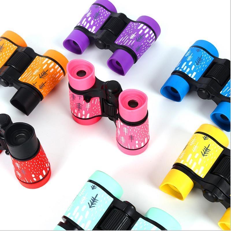 Kids Binoculars Set for Age 3- - Hunting Outdoor Boys 评论和价格