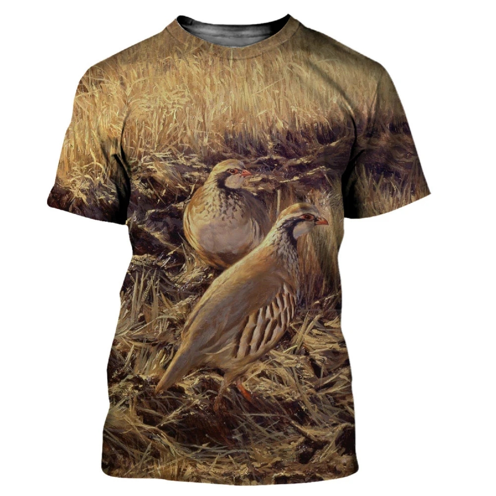 New Summer Camouflage Hunting  - Hunting Quail 评论和价格